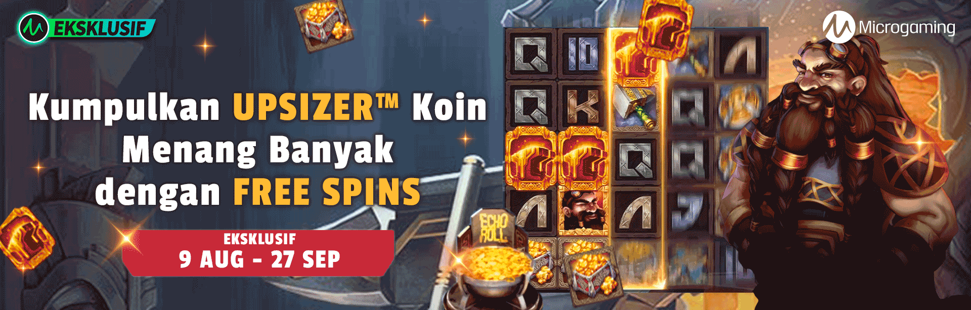 PRAGMATIC FREE SPINS